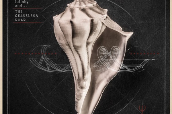 Robert Plant Explores, Experiments on “Lullaby and… The Ceaseless Roar”