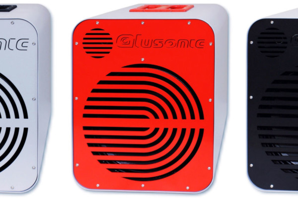 Alusonic Introduces ALU112 Aluminum Bass Cabinets