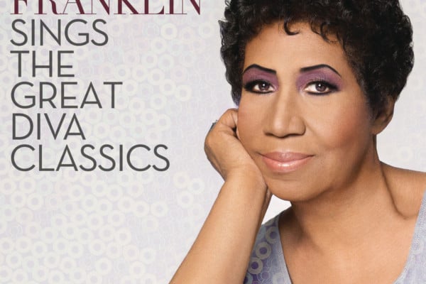 “Aretha Franklin Sings the Great Diva Classics” Features Diverse Bassists