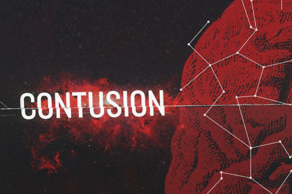 Contusion, Featuring Cristian Tisselli, Releases Debut