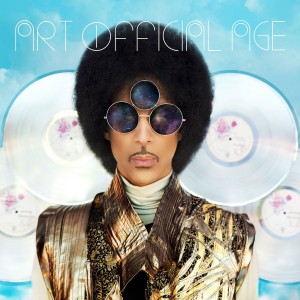 Prince: Art Official Age