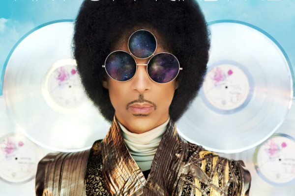 Prince Releases Solo Record, Album with 3rdEyeGirl On the Same Day