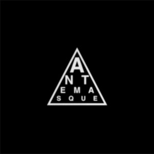 Antemasque: Self Titled Debut