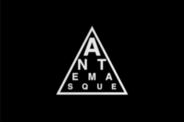 Flea Contributes Low End to Antemasque’s Debut Album