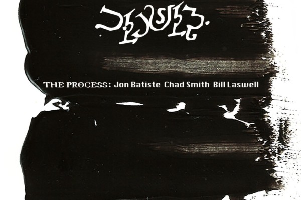Bill Laswell Digs Into “The Process” with Chili Pepper Chad Smith