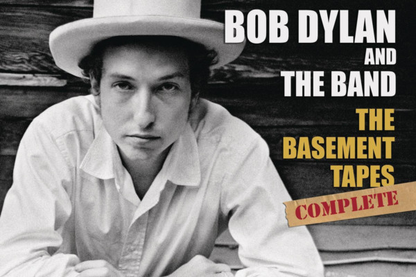 Bob Dylan and The Band’s Complete Basement Tapes Released