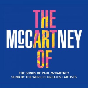 Various Artists: The Art of McCartney