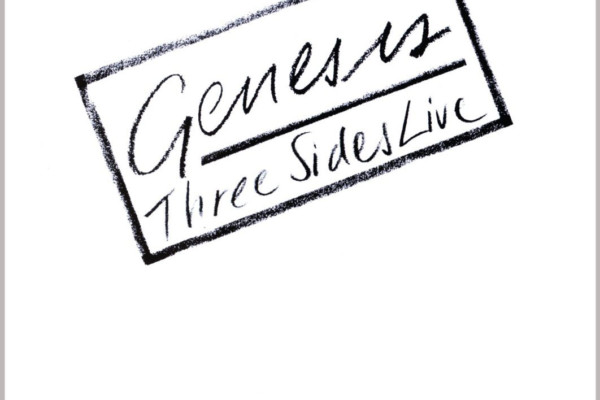Restored Version of Classic Genesis Concert Film Released
