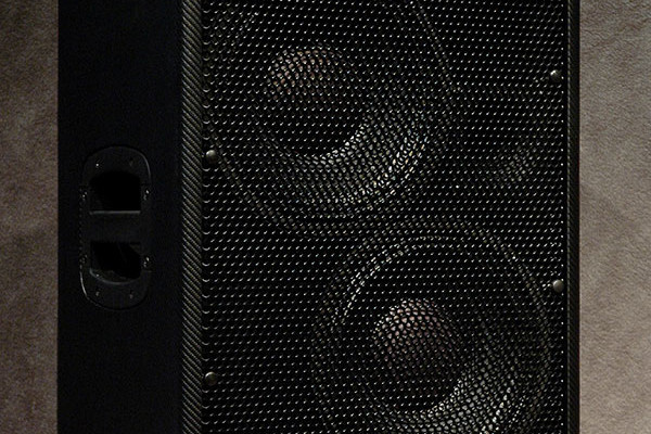Bergantino Unveils CN210 Bass Cabinet