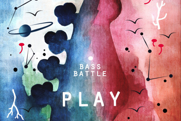 Bass Battle Releases “Play” EP