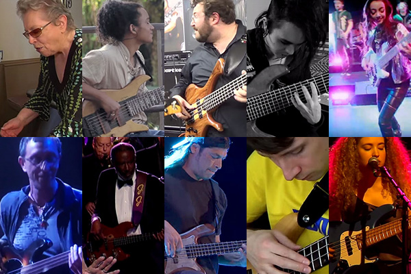Best of 2014: The Top 10 Reader Favorite Bass Videos