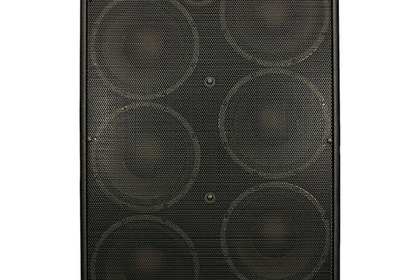 Bergantino Introduces New NV610T Bass Cabinet