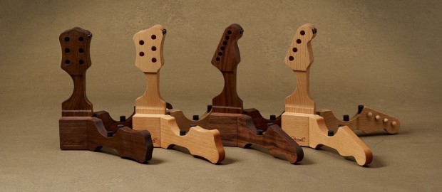 CStands FB and WB Bass Guitar Stands - all models