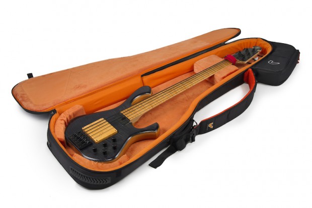 Acoustic Bass Guitar Gig Bag - Gator Cases