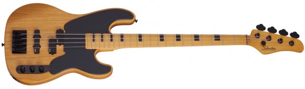 Schecter Model-T Session Bass