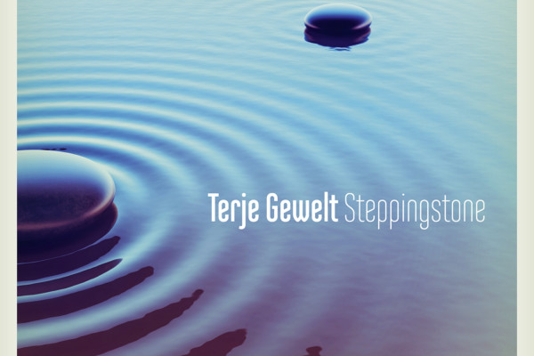 Norway’s Terje Gewelt Releases “Steppingstone”