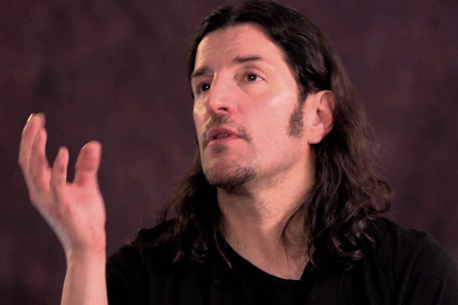 Anthrax Bassist Admits Playing Improved Courtesy of a Stint with