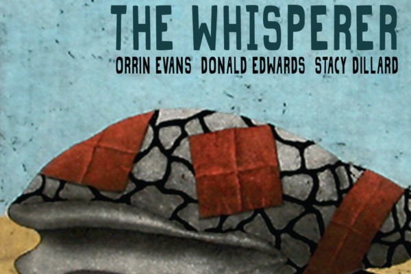 Jazz Bassist/Composer Ben Wolfe Leads Quintet on “The Whisperer”