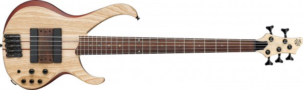Ibanez Bass Workshop BTB33 Volo Bass