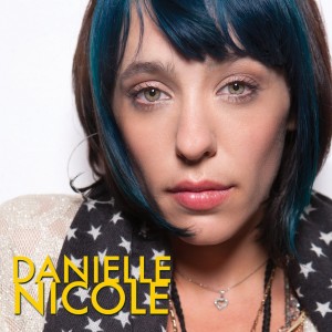 Danielle Nicole: Debut EP