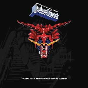 Judas Priest: Defenders of the Faith (30th Anniversary Edition)