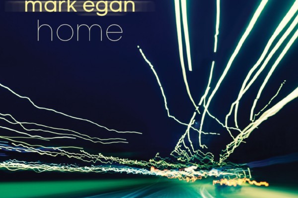 Mark Egan Releases Eighth Album, “Direction Home”