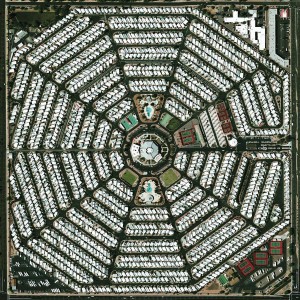 Modest Mouse: Strangers to Ourselves
