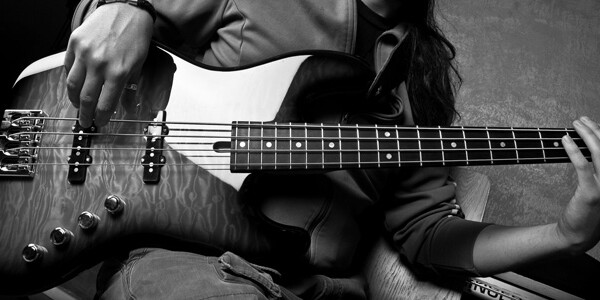 Getting the Most Out of Your Bass