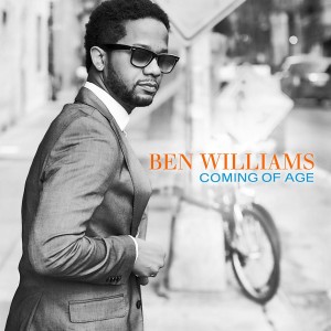Ben Williams: Coming of Age