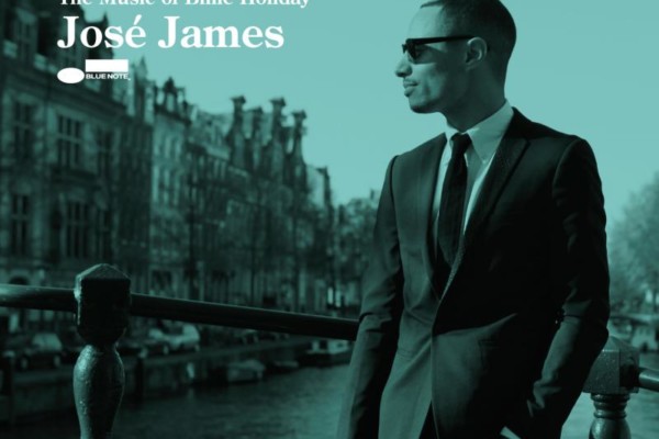 John Patitucci a Band Member on Jose James’ Homage to Billie Holiday