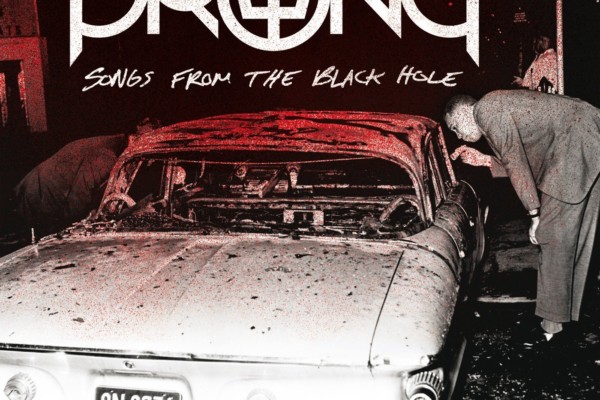 Prong Covers Songs Important to the Band on Latest Album