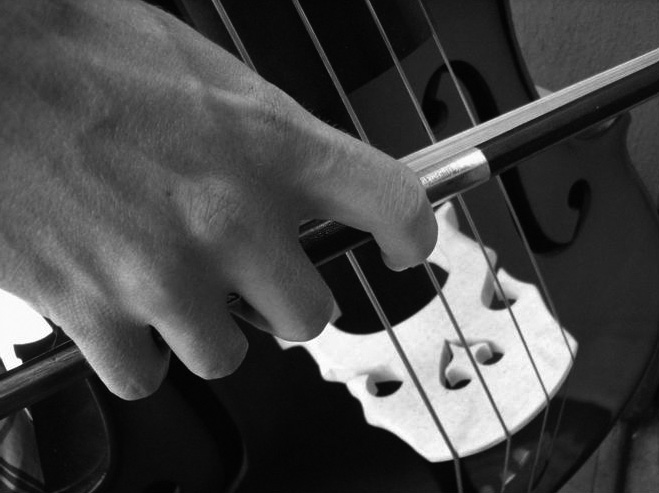 Maximizing Resonance with the Bow – No Treble