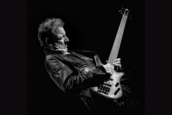 All-Star Concert to Celebrate Jack Bruce’s Music Set for Fall