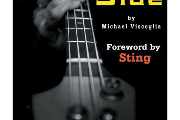 New Paperback Edition of Mike Visceglia’s “A View From the Side” Released