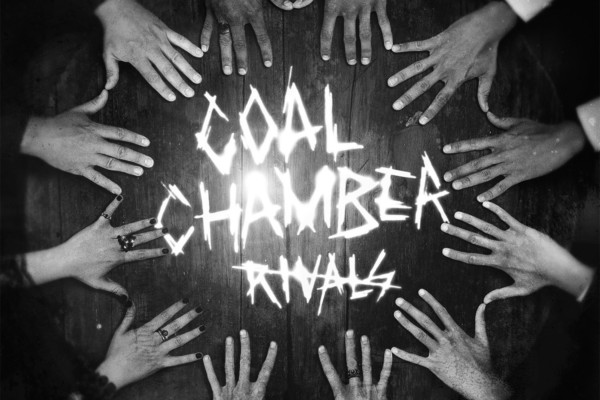 Coal Chamber’s “Rivals” Lineup Features Nadja Peulen