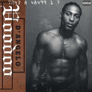 D'Angelo: Voodoo (15th Anniversary Vinyl)