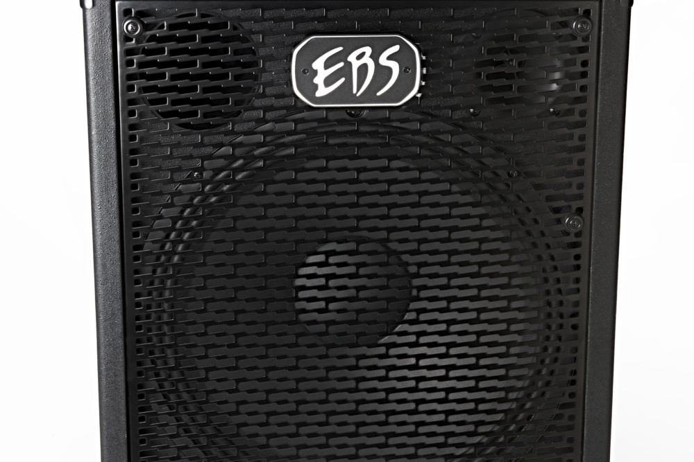 EBS Introduces Magni 500 Bass Combo Series – No Treble