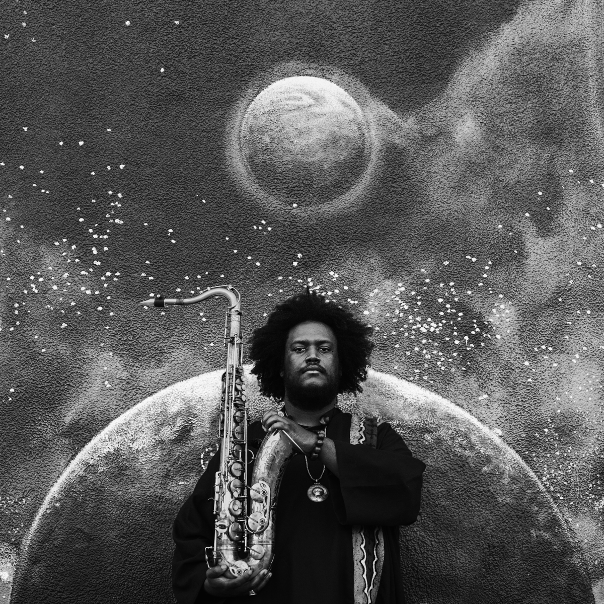 直筆サイン Kamasi Washington JAZZ Kamasi Washington Is Rewriting The Rules Of Live Jazz In Los Angeles