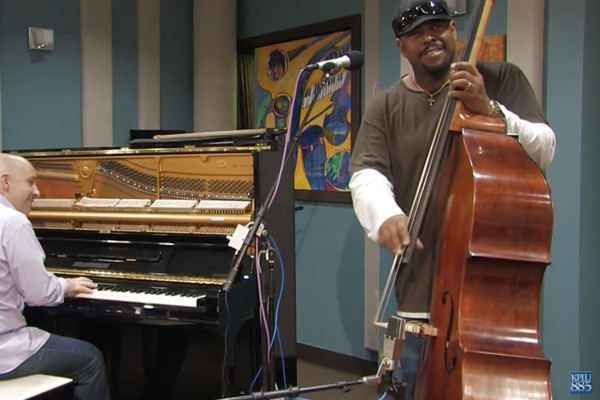 Christian McBride: Used ’Ta Could