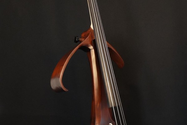 MK Introduces Passive Jazz Electric Upright Bass