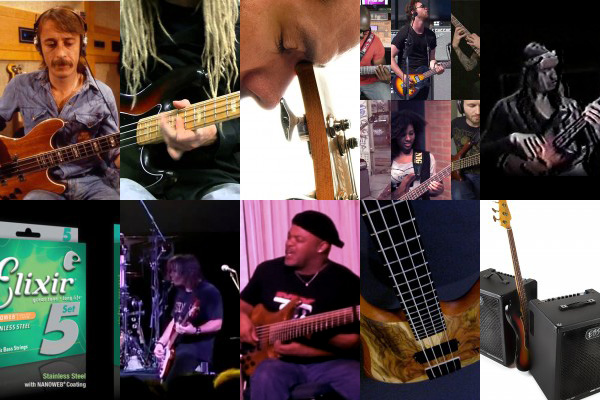Weekly Top 10: RIP Rutger Gunnarsson, Focused Practice & Performance, Top Bass Videos, Gear and Bass of the Week