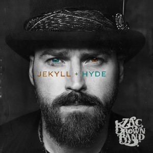 Zac Brown Band: Jekyll + Hyde