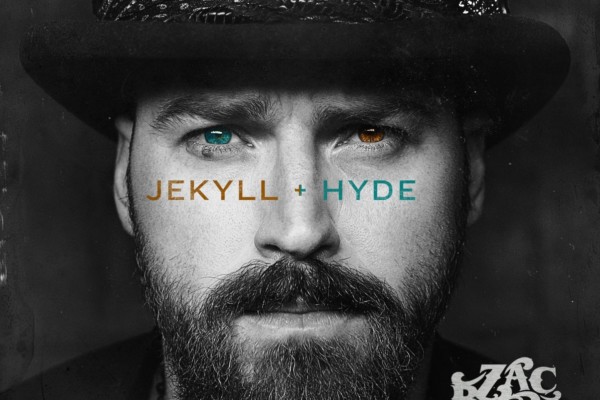 Zac Brown Band Releases “Jekyll + Hyde”