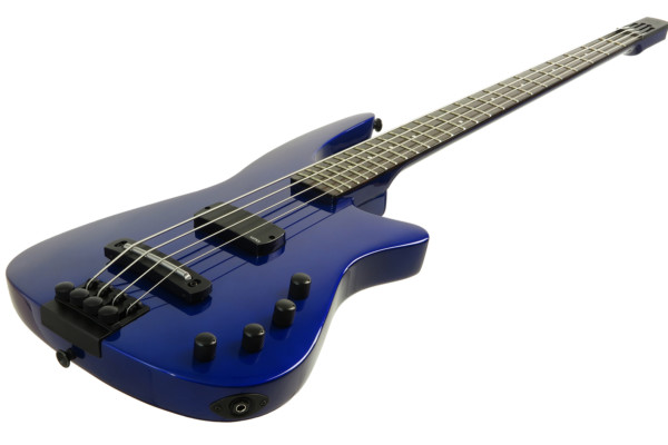 NS Design Introduces WAV4 Radius Bass