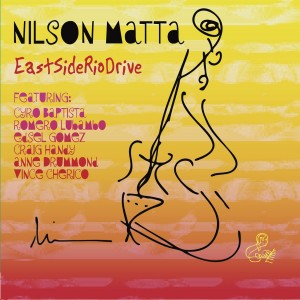 Nilson Matta: East Side Rio Drive