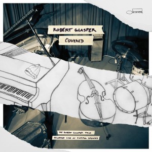 Robert Glasper Trio: Covered