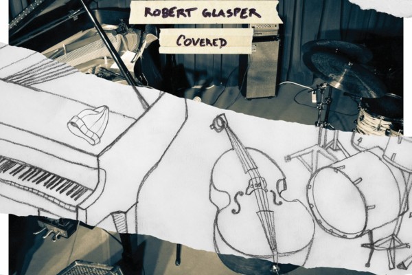 The Robert Glasper Trio Reunites for New Live Album