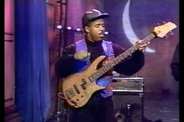 Bela Fleck and The Flecktones: Stomping Grounds (1996)