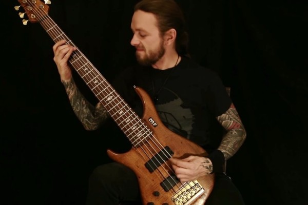 Dominic “Forest” Lapointe: Teramobil’s “Temporaly Recompressed Pulse” Playthrough