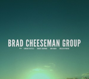 Brad Cheeseman Group
